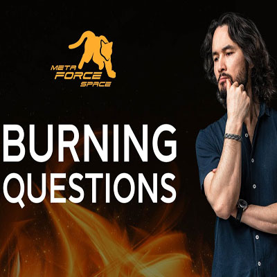 Burning Questions to Meta Force Founder