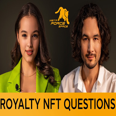 MetaForce Royalty NFT FAQ